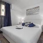 Lejlighed Luxury Three Bedrooms Silver Near