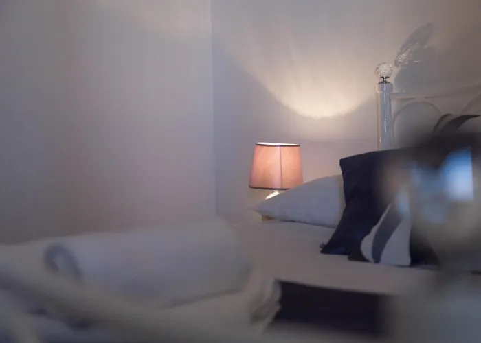 Апартаменты Luxury Three Bedrooms Silver Near Пореч