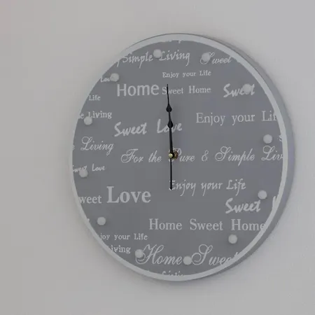 Luxury Three Bedrooms Silver Near Poreč