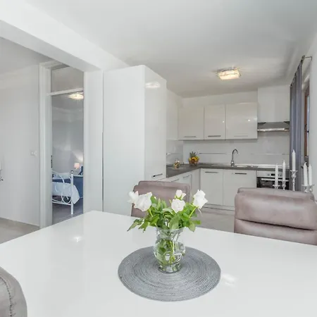 Luxury Three Bedrooms Silver Near Appartement