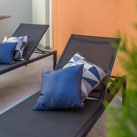 Appartement Luxury Three Bedrooms Silver Near Poreč