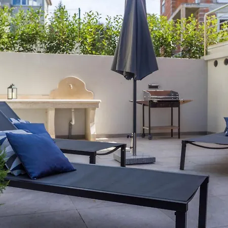 Luxury Three Bedrooms Silver Near * Porec