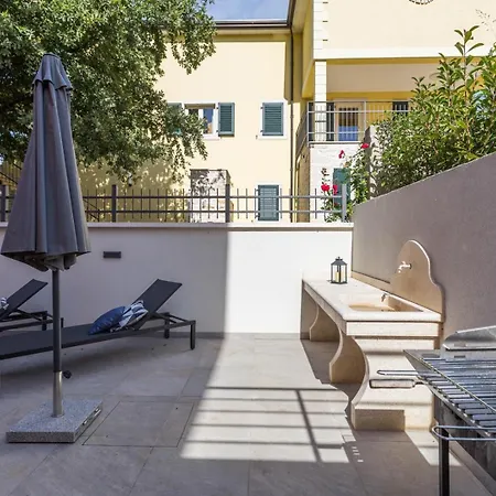 Luxury Three Bedrooms Silver Near Appartement