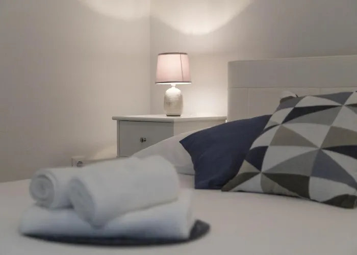 Luxury Three Bedrooms Silver Near Apartman Poreč