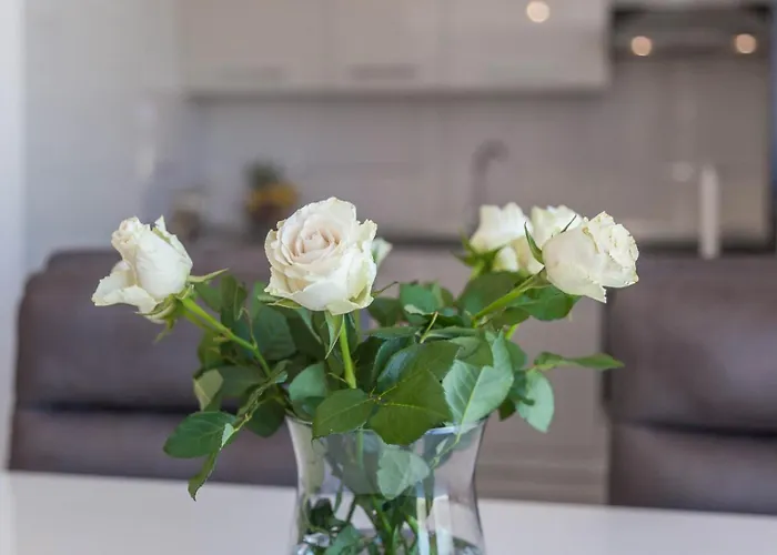 Luxury Three Bedrooms Silver Near Appartamento