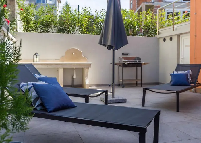 Luxury Three Bedrooms Silver Near * Porec