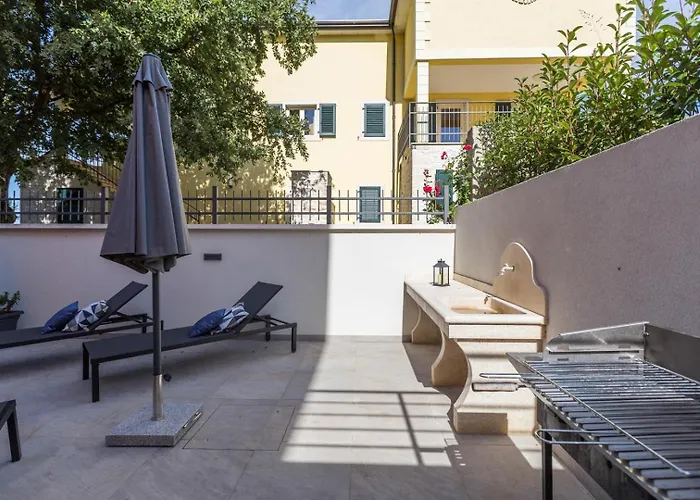 Luxury Three Bedrooms Silver Near Appartamento