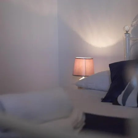 公寓 Luxury Three Bedrooms Silver Near 波雷奇